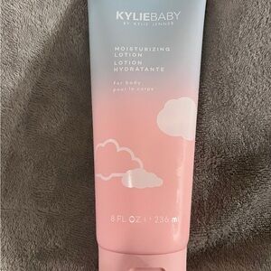 Kylie Baby Moisturizing Lotion by Kylie Jenner